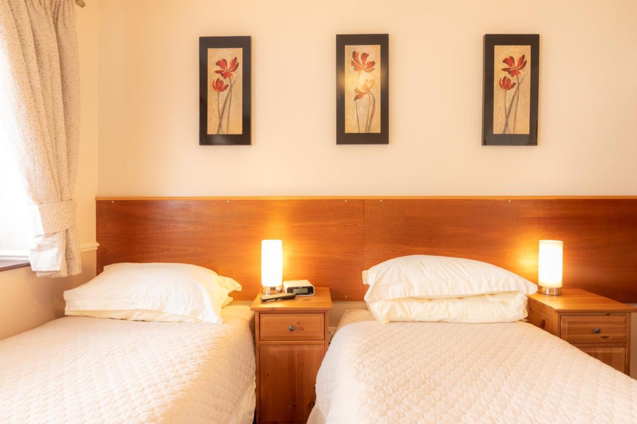 Royal Hotel Шефилд Стая снимка